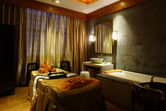 广州南沙区一个男人的桑拿忏悔录