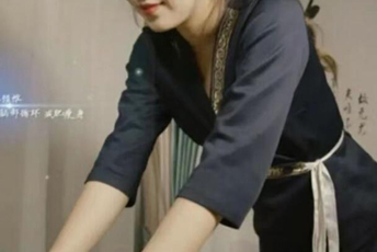 广州南沙区养生会所的隐秘角落：为特殊需求者而设